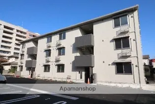 プラージュ コートの画像