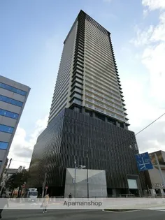 BRILLIA TOWER西新の画像