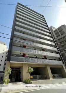 モダンパラッツォ博多SUR【11階】の外観