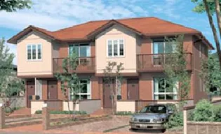 メゾンドゥ 大橋Aの画像