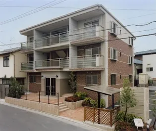 リッチヒルズの画像