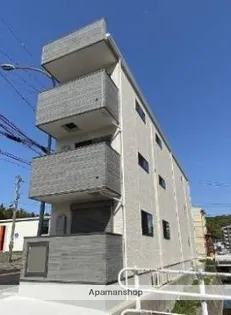 プレチサメンテ今宿駅前の画像