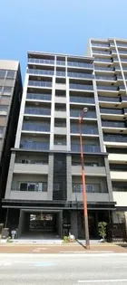 リバーサイド大濠の画像