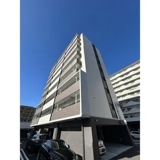 LIBTH博多駅南WESTの画像