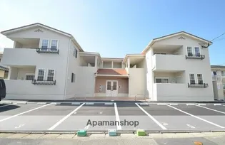 BIGLUCK城南の画像