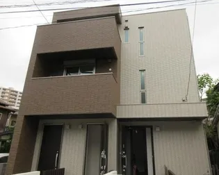 トリプレックスの画像