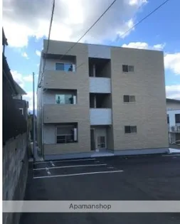 グランドAK野芥の画像