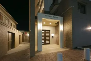 リヴィエールシャン那珂の画像