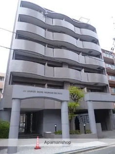 JGM室見駅前の画像