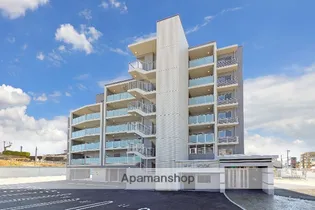 ネルツ飯倉【4階】の外観