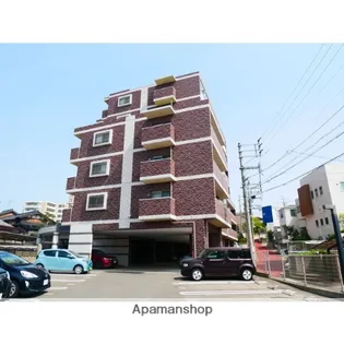 ウッドヴィレッジ城南の画像