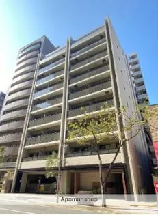 デュオヴェール大濠公園【7階】の外観