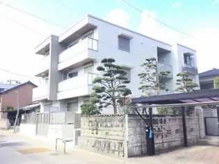 ラ シュエット高宮の画像