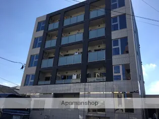 メゾンドわさびの画像