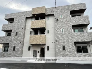 梅林5丁目AP B棟の画像