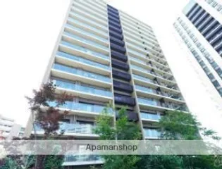 グランドメゾン浄水ガーデンシティセントラルフォレストⅡの画像