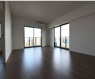 RJRプレシア天神サウス【14階】の居間