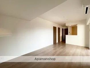 RJRプレシア天神サウス【8階】の居間