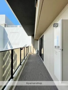 RJRプレシア天神サウス【8階】の内装