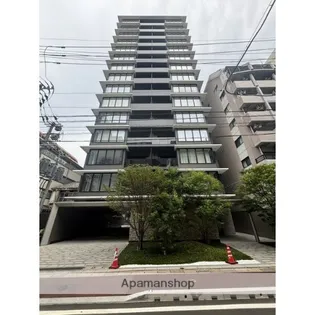 ザ ライオンズ大濠公園の画像