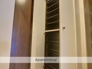 クローブ天神【3階】の内装