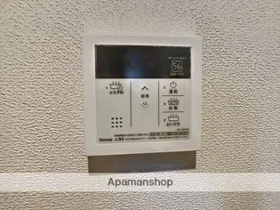 クローブ天神【3階】の内装