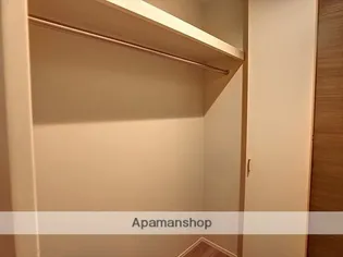 クローブ天神【3階】の内装