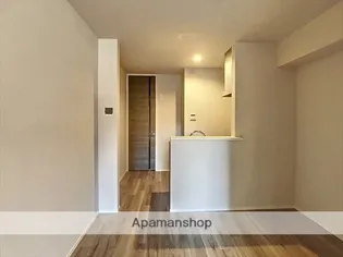 クローブ天神【3階】の居間