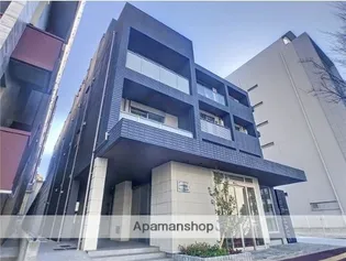 クローブ天神【3階】の外観