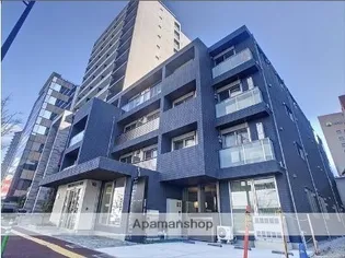 クローブ天神【3階】の外観