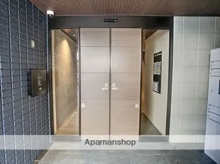 クローブ天神【3階】の外観