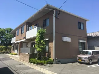 ロズィールコートの画像