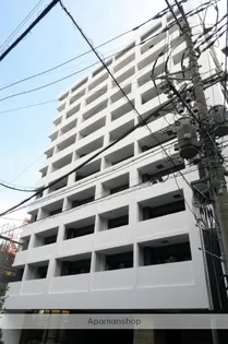 ラクレイス平尾山荘通り【4階】の外観