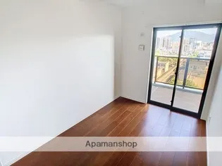 エイリックスタイル藤崎南コートプレイス【9階】の内装