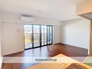 エイリックスタイル藤崎南コートプレイス【9階】の内装