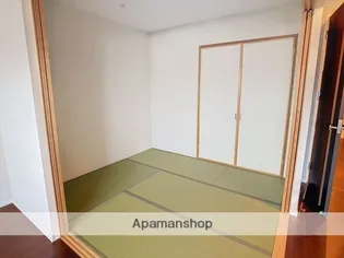 エイリックスタイル藤崎南コートプレイス【9階】の内装