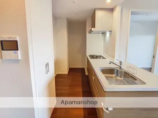 エイリックスタイル藤崎南コートプレイス【9階】の内装