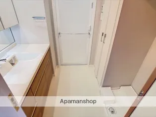 エイリックスタイル藤崎南コートプレイス【9階】の内装