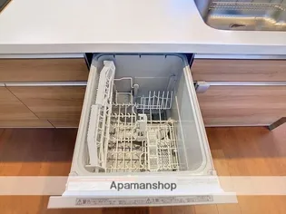 エイリックスタイル藤崎南コートプレイス【9階】の内装