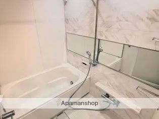 エイリックスタイル藤崎南コートプレイス【9階】の風呂