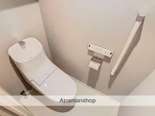 エイリックスタイル藤崎南コートプレイス【9階】のその他画像