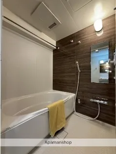 MODERN PALAZZO住吉【11階】の風呂