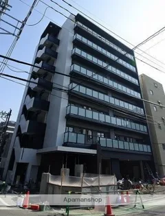 プロシード日赤通り【6階】の外観