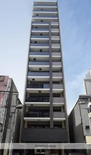 ネストピア渡辺通の画像