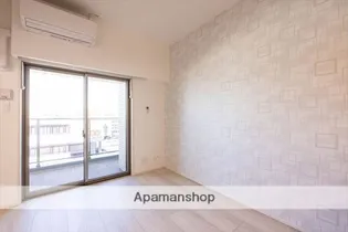 アクシオン高宮東PREGIO【5階】の居間