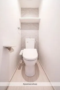 アクシオン高宮東PREGIO【5階】のその他画像