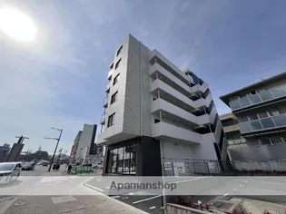 PRIMAVERA大池公園前の画像