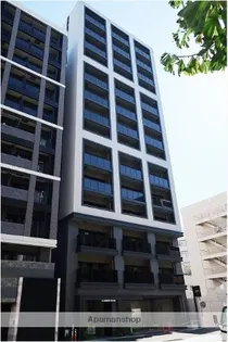 LANDIC M322【7階】の外観