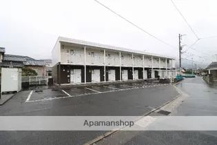 レオパレス早良の画像