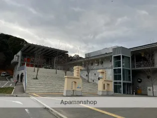 オープンレジデンシア薬院南【3階】の周辺